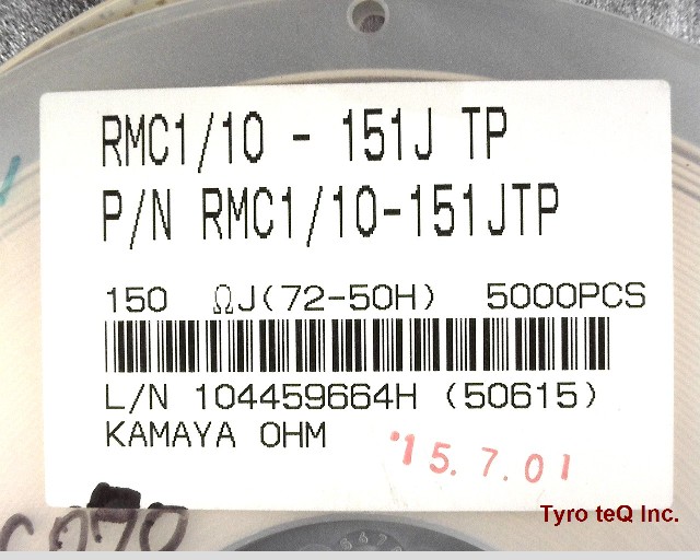 RMC110151JTP
