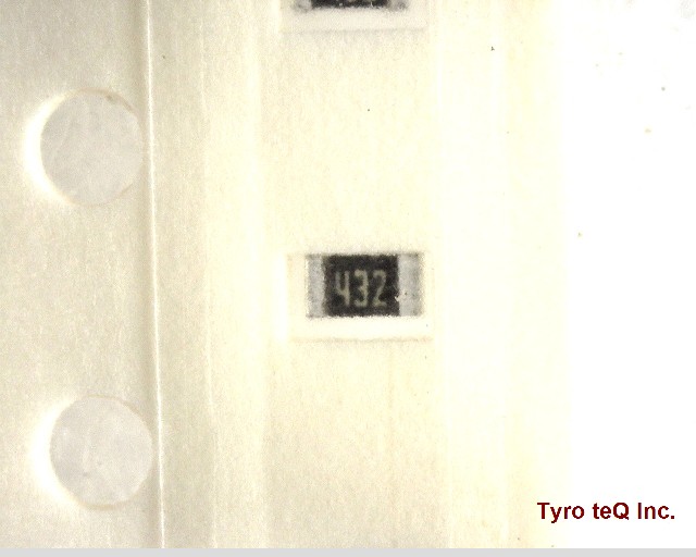 MCR03EZPFX4301