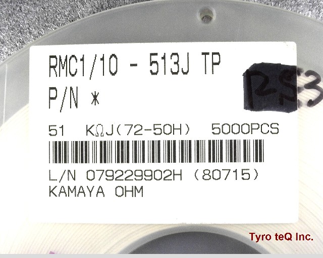 RMC110513JTP