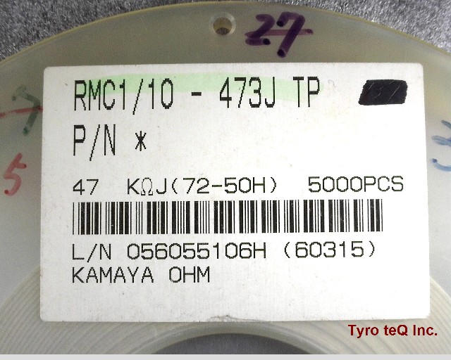 RMC1/10473JTP