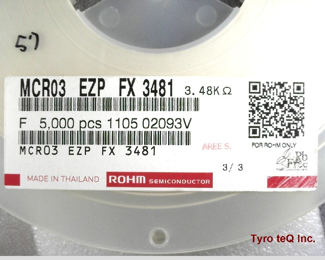 MCR03EZPFX3481