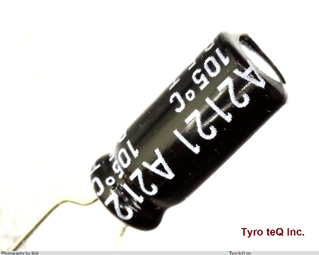 10ZLH150MEFCTA5X11