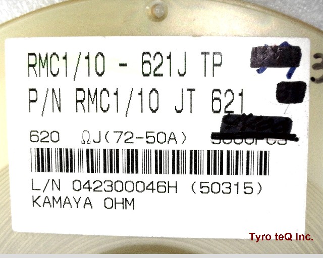 RMC110621JTP