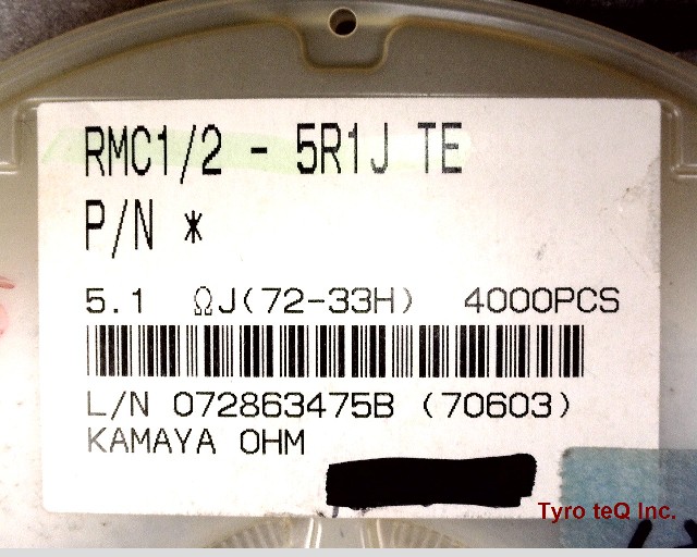 RMC1/2-5R1JTE