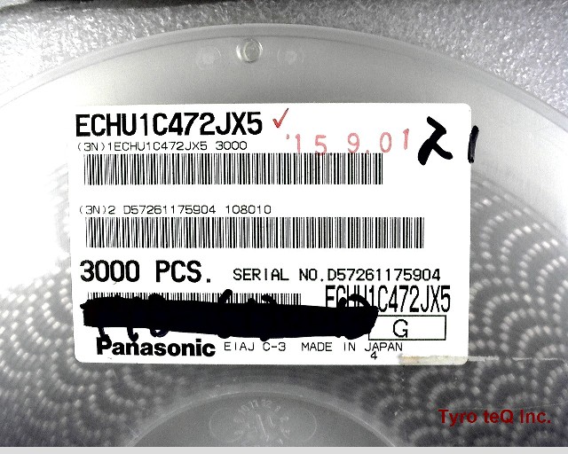 ECHU1C472JX5