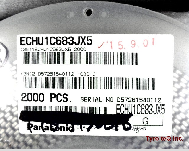 ECHU1C683JX5
