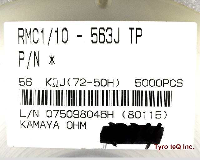 RMC110563JTP