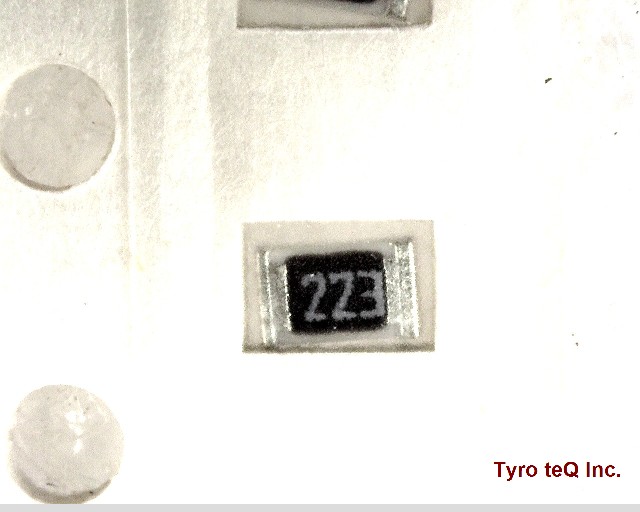 RMC1/10-223JTP