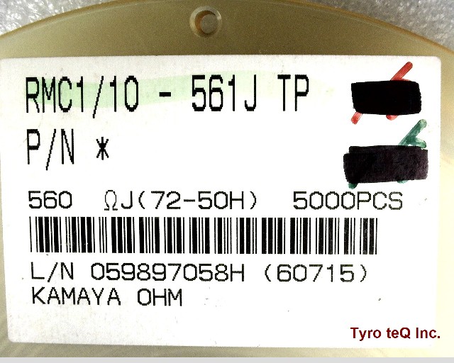 RMC110561JTP