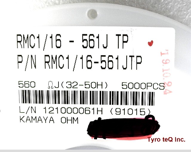 RMC116561JTP