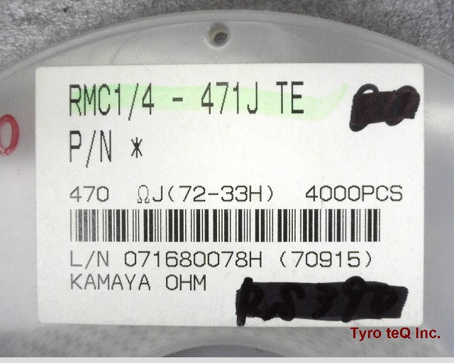 RMC1/4-471JTE