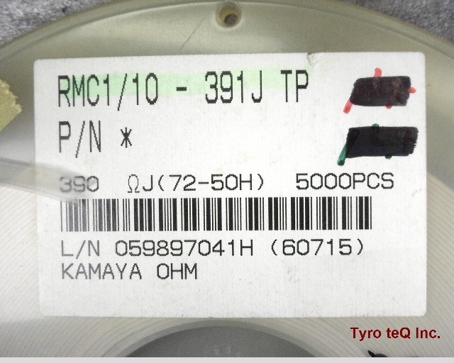 RMC110391JTP