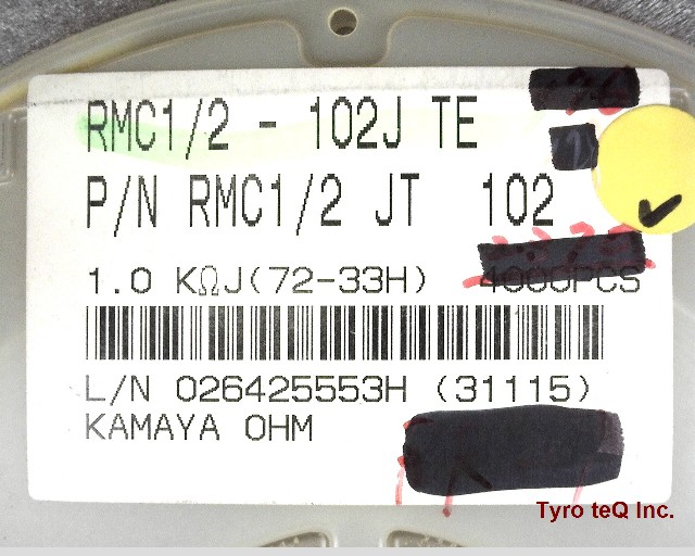 RMC1/2-102JTE