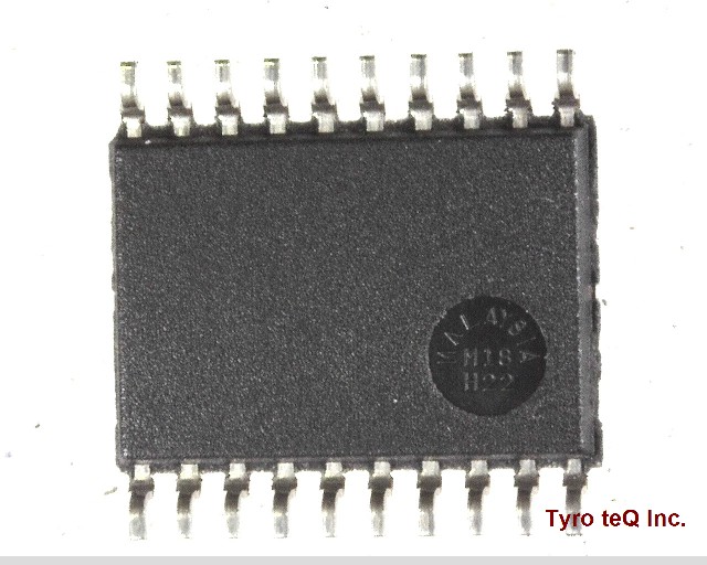 SN74LV240APWR