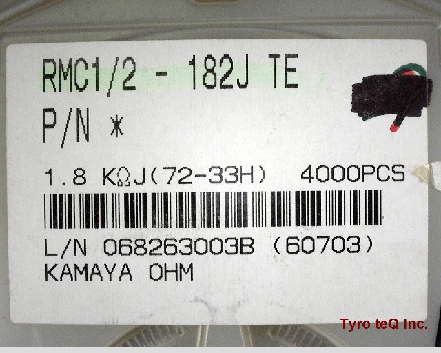 RMC1/2-182JTE