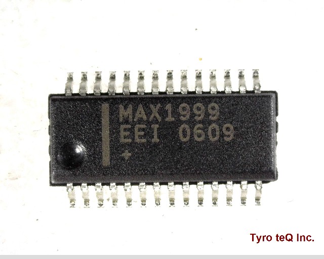 MAX1999EEI