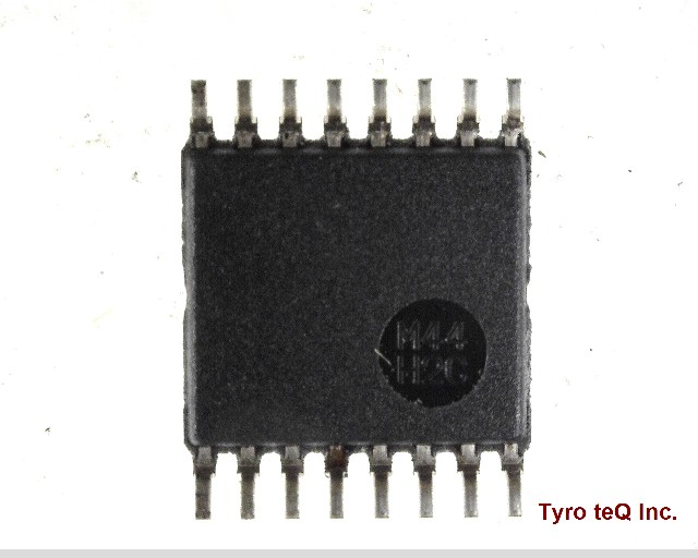 SN74LV123APWR