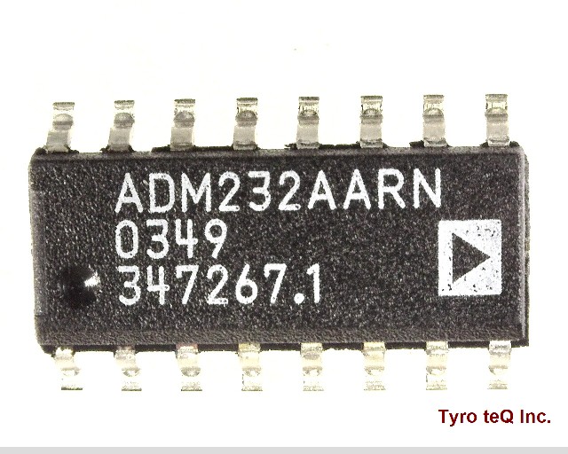 ADM232AARN