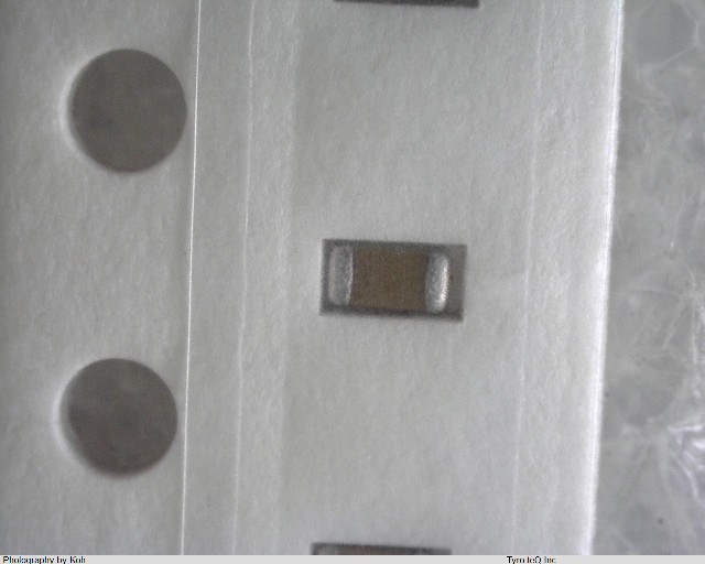 GRM188B31E105KA75D