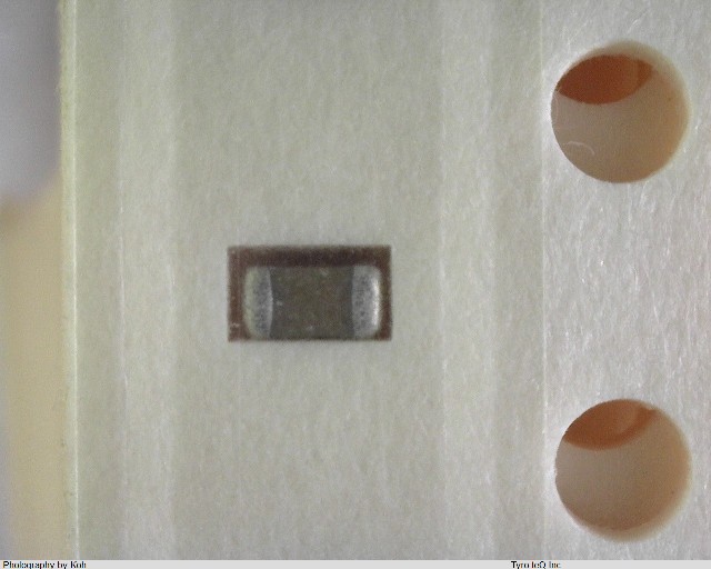GRM188B31E105KA75D