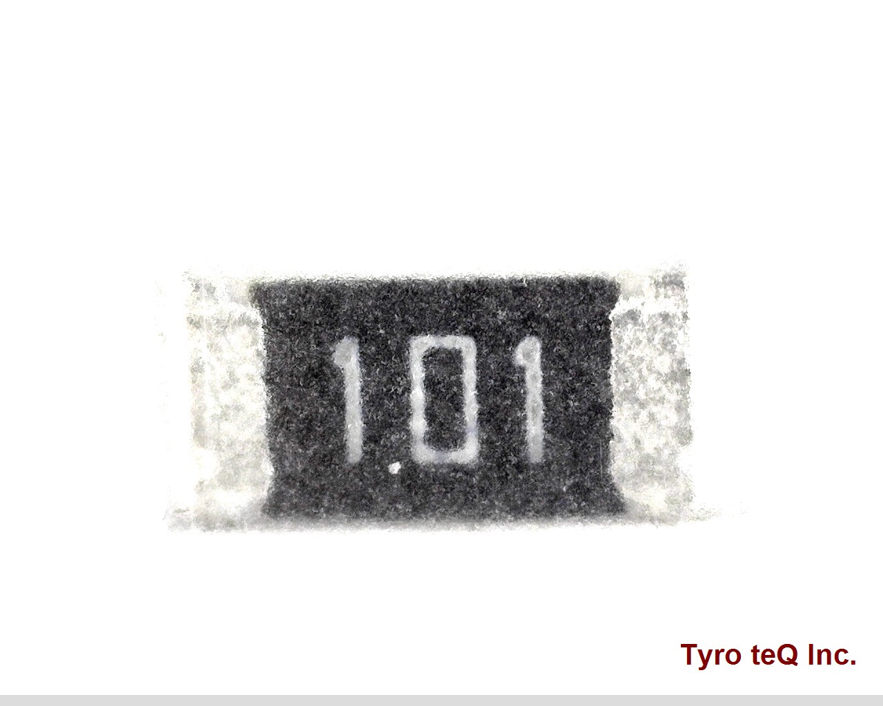RK73B2BTTD101J