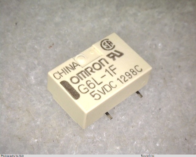 G6L-1F DC5