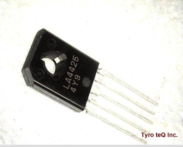 LA4425A-E