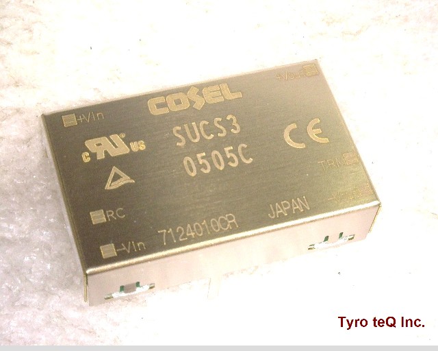 SUCS30505C