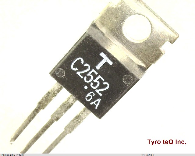2SC2552