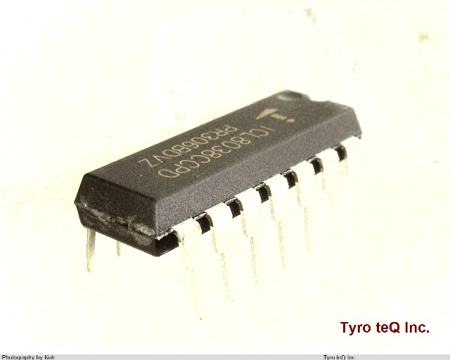 ICL8038CCPD