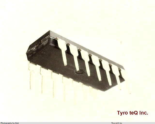 ICL8038CCPD