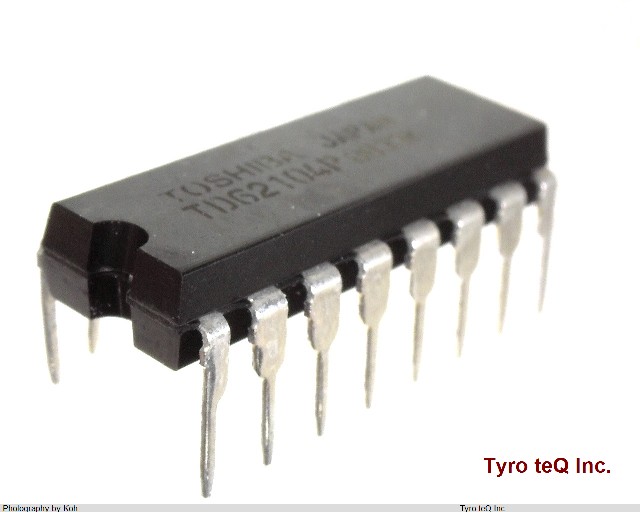 TD62104P