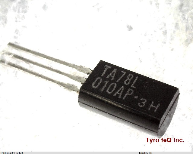 TA78L010AP