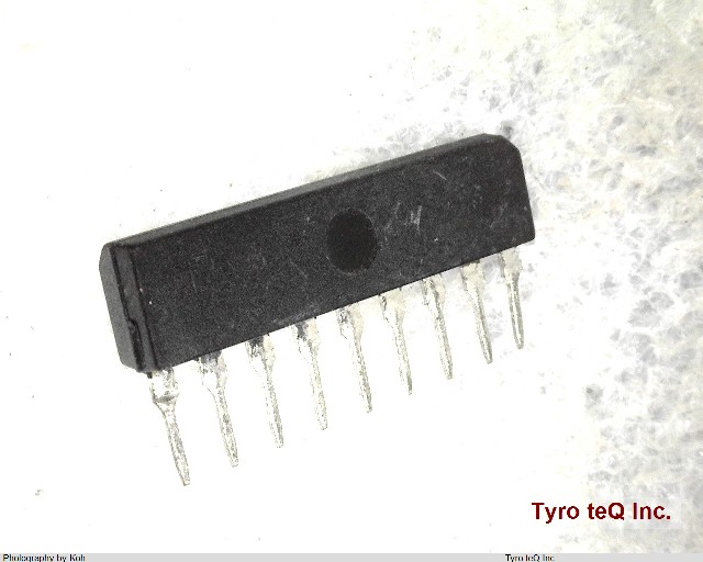 TA7354P