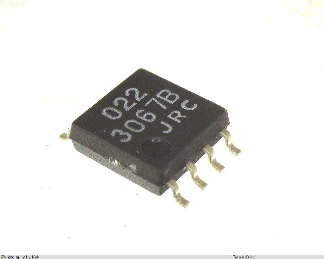 NJM022M