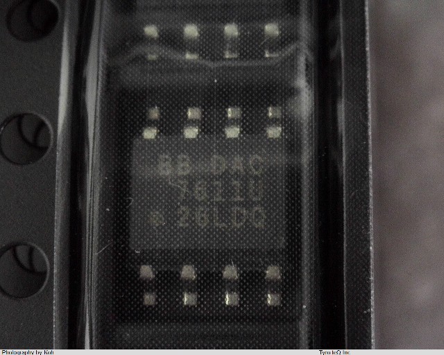 DAC7611U