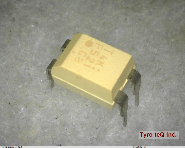 TLP521GB