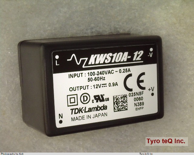 KWS10A-12