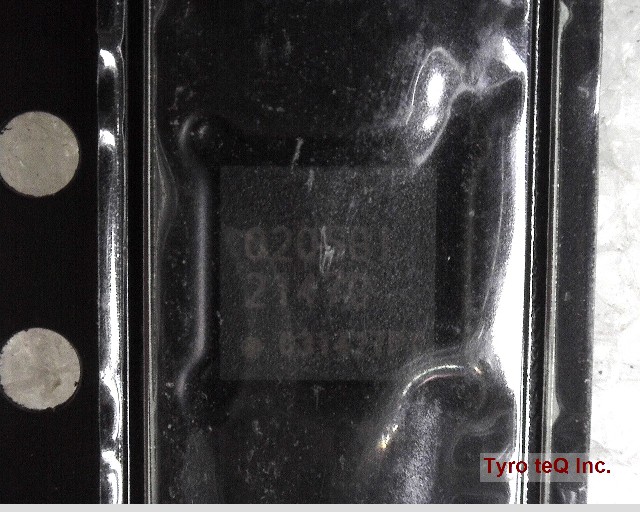 8L30205NLGI
