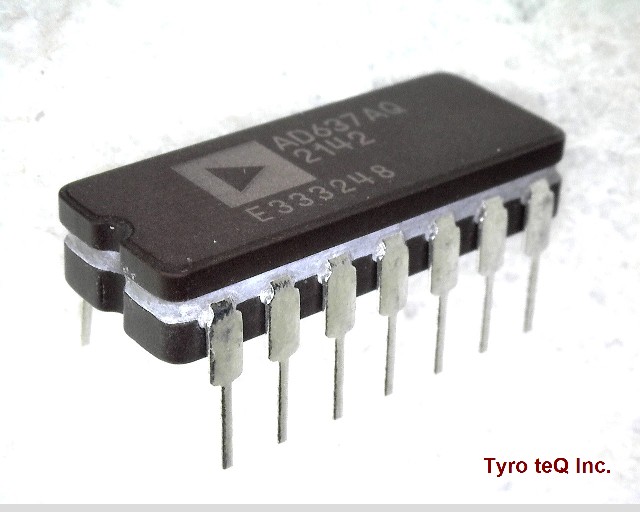 AD637AQ