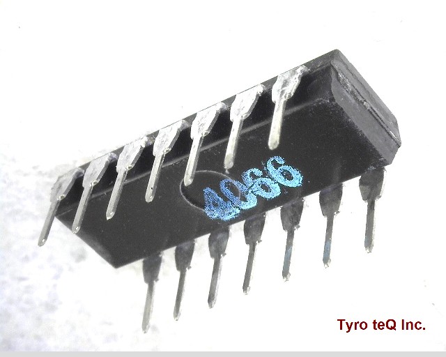 UPD4066C