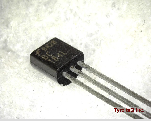 BC184L