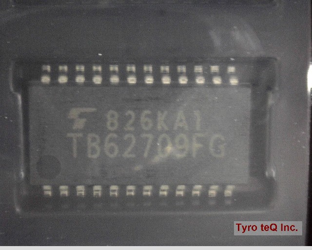 TB62709FG(EL)