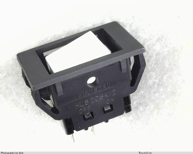 HLS208K12