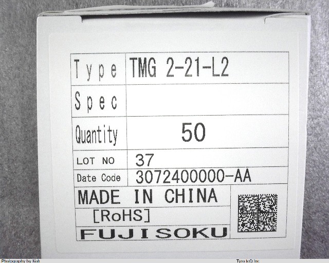 TMG2-21-L2