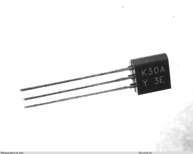2SK30ATM-Y(F)