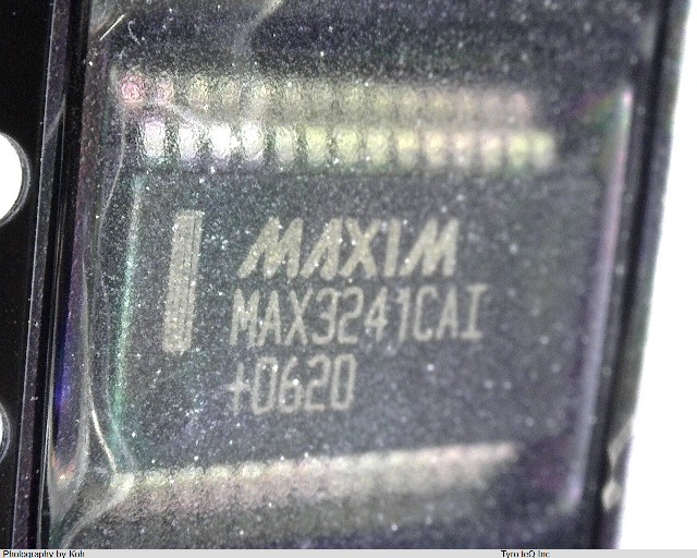 MAX3241CAI