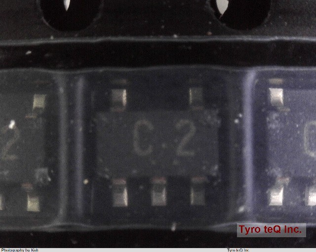 TC4S81F-TE85LF