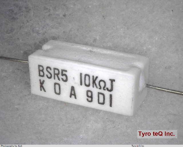 BSR5C103J
