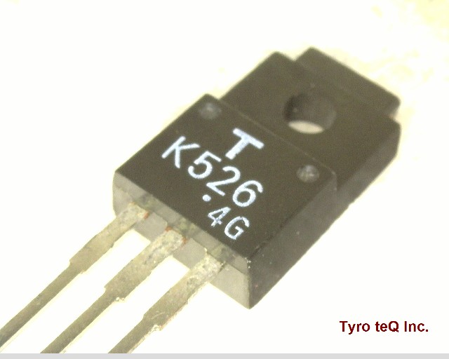 2SK526